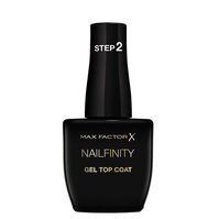 Nailfinity Gel Top Coat   Nailfinity Gel Top Coat   1